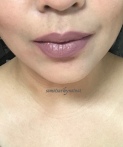 liner ERIN/lipstick ERIN&TAURA